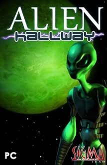 Alien Hallway [Download]