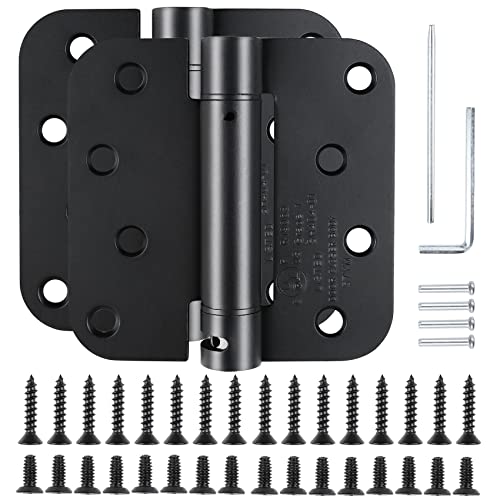 Top 10 Best Self Closing Door Hinges Reviews & Buying Guide Katynel
