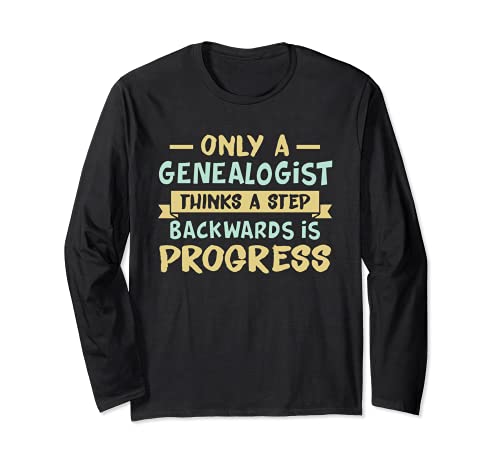 Genealogy Genealogist Progress Ancestry Ancestor Roots Manga Larga