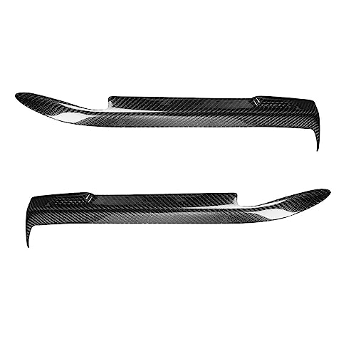 Paupières de phare carbone BMW E36 pour rassemblements et circuits