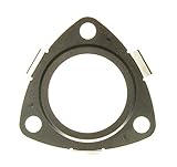 Calidad: Acero multiláminas Ajusa 01073400 Junta, Tubo de Escape