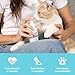 Vetericyn Plus Cat Wound Care Spray | Feline Healing Aid and Skin Repair for Wounds, Sores, and Abrasions, Provides Itch Relief for Cats Irritated Skin. 3 Ounces