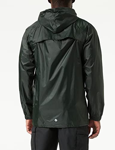 Regatta Classics Pro Stormbreak Jacket - Dark Olive - 3Xl #TOP3