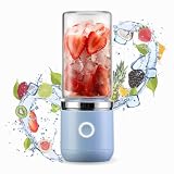 Smoothie Maker Blend In Blender 2.0 mit USB und kabelloser Funktion