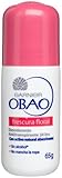 Obao Frescura Floral Roll On Deodorant, 2.29-Ounce Package (Pack of 6)