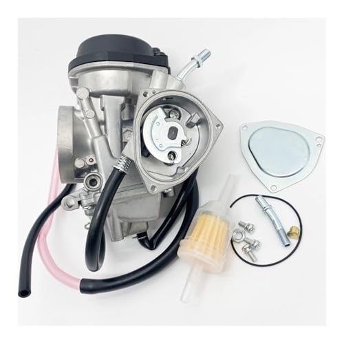 Carburateur 179F 15 pour quad LTZ400 et ATV LO 400cc