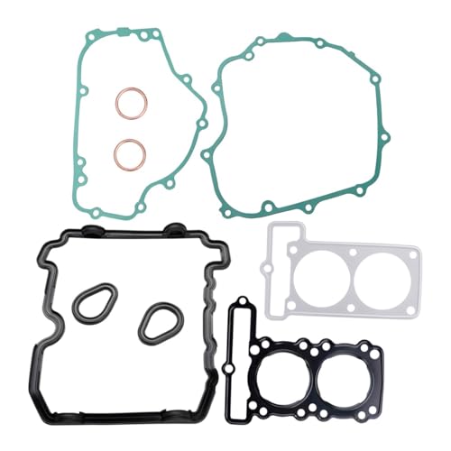 Joint de carter latéral Kawasaki EL252 pour stopper définitivement les fuites moteur