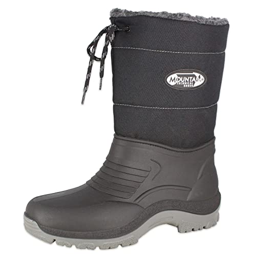 Image of Beck Men's Winter Mid Calf Boot