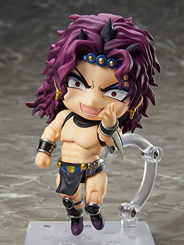 Medicos Jojo’s Bizarre Adventure: Kars Nendoroid Action Figure #TOP2