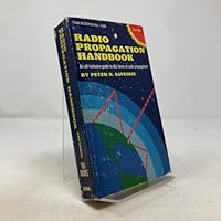Radio Propagation Handbook 0830611460 Book Cover