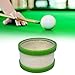FytStycale Billiard Ball Cleaner Wool Circle for Ball Washer Pool Ball Cleaning Machine