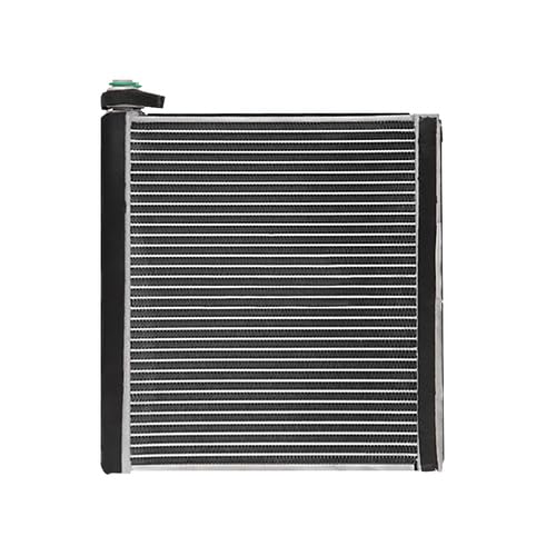 All States Evaporator fits Hitachi 4658937 4658936