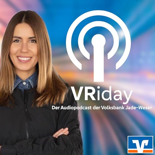 up2date #03: Ivana Radovanovic | KI im Marketing: welche strategischen Weichen f&uuml;r Erfolg und Vertrauen sorgen.