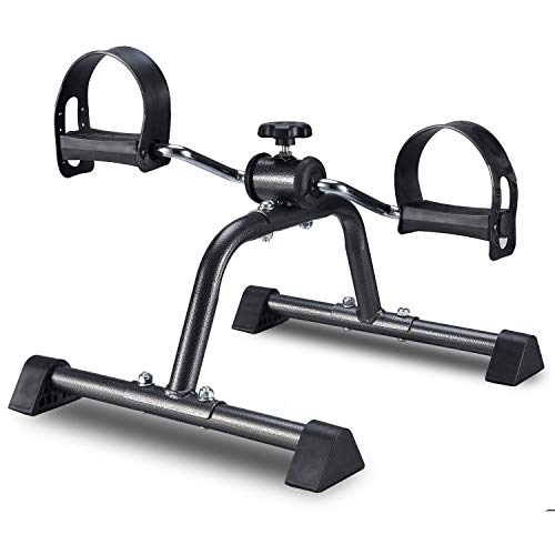 Ejercitador Bicicleta para Rehabilitación de Brazos y Piernas miniatura 2