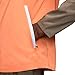 Nike Windrunner Packable Men's Running Jacket (US, Alpha, Large, Regular, Regular, Light Iron Ore/Orange Trance/Olive Grey)