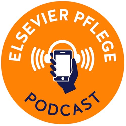 Elsevier Pflege Podcast - Schmerz