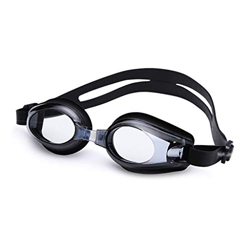 Lunettes de natation faciles à ajuster pour vos séances de sport