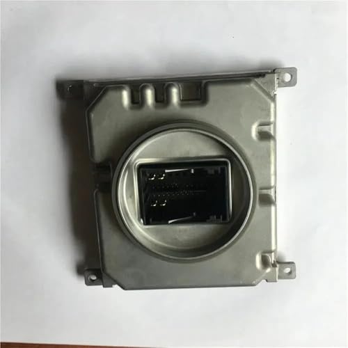 7PP.941.572.AF pilote de phare module de commande pour Q2 Q5 A3 avant