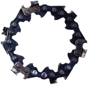 Hoof Boss Chain Replacement