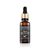 Antipodes Joyous Protein-Rich Night Replenish Serum, 100% Natural, Cruelty-Free, Vegan & Anti-Aging, 30 ml