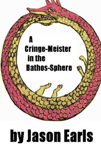 Preisvergleich Produktbild A Cringe-Meister in the Bathos-Sphere