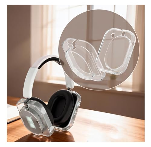 GIOPUEY Clear Étuis Compatible avec...