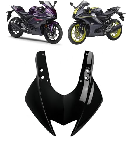 Hophelia FOR YZF-R3 YZF-R25 �ɓK�� 2019~2024�N �I�[�g�o�C�̃t�����g�m�[�Y�A�b�p�[�J�E�� �w�b�h���C�g�J�E���}�X�N�J�o�[ �o�C�N�p�m�[�Y�t�F�A�����O �w�b�h���C�g�J�E�� �A�b�p�[�}�X�N�J�o�[ �J�X�^�� �p�[�c For 