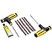 Produktbild Auto-Reifen-Reparatur-Werkzeug Tubeless Reifen-Reparatur-Kit Auto-Auto-LKW-Motorrad-Fahrrad-Rad-Reifen Puncture-Plug Repair Kit Tools 1Set