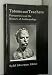 Totems and Teachers: Perspectives on the History of Anthropology