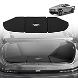 BestEvMod Frunk Seat Cushion for 2024-2026 Tesla Cybertruck
