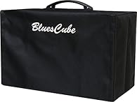 Tan embroidered Blues Cube logo Reinforced seams and handle opening Interior/exterior: polyester Black colour Official Roland product