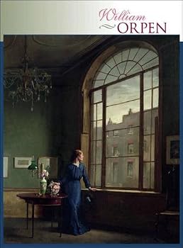 William Orpen Boxed Notecards 0401