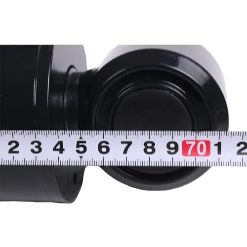 Image of Solarhome Bucket Hydraulic Cylinder 6539075 6586991 Compatible with Bobcat Skid Steer 853
