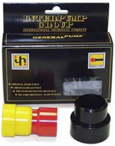 General Pump Packing Insertion Tool Kit ZMVTOOL