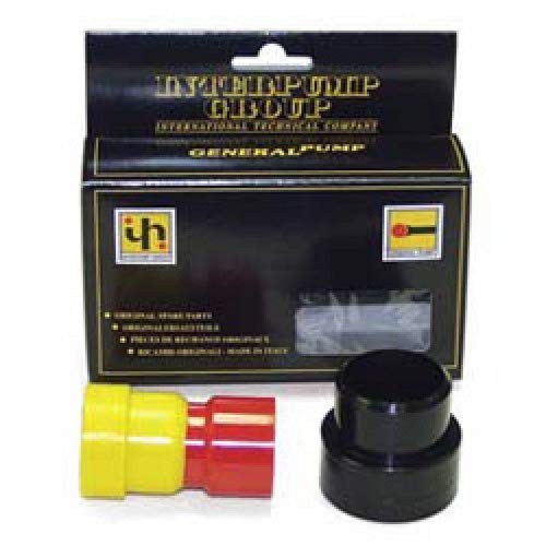 General Pump Packing Insertion Tool Kit ZMVTOOL