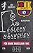 Produktbild Galgenmännchen für wahre Barcelona-Fans: Das ultimative Rätselbuch für Fußballfans  200 Begriffe rund um Barca