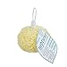 Neptune Natural Sea Wool Sponge - All Natural Honeycomb Renewable Sea Sponge, Medium, Approx. 4 Inches