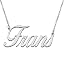 Frans - Silver