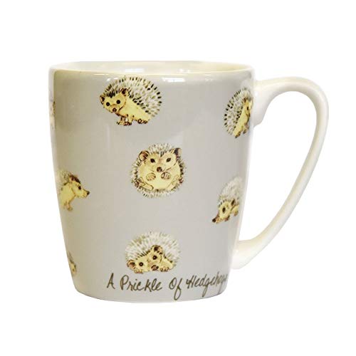 ChurchillChina The in Crowd Animals and Insects 0.3 Litre Mug