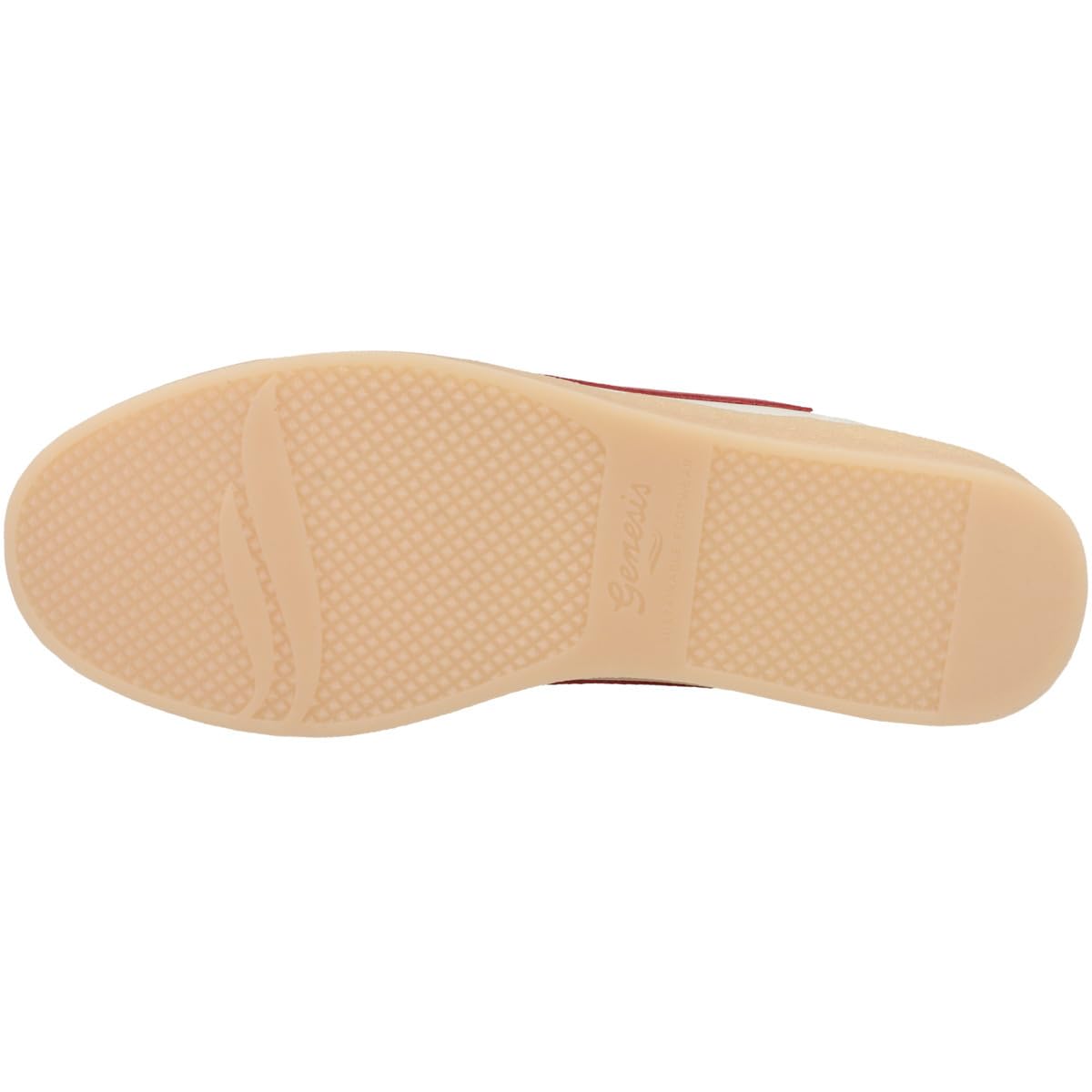 Genesis Zapatillas bajas unisex para adultos
