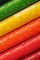 Notebook 1660996139 Book Cover