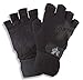Valeo Performance Wrist Wrap Glove, Medium