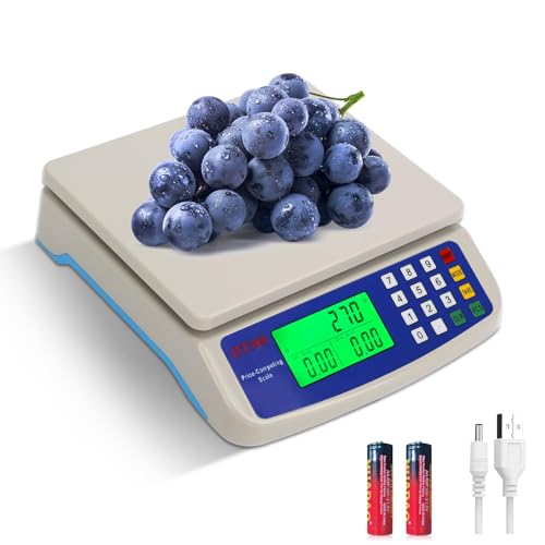 fW^t[hXP[ 50kg ^dqLb`XP[ьv LCDfBނ@\ dq1gP ƒppEx[LOEʕɍœK(Blue,50kg/1g)