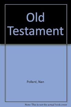 Paperback Old Testament Book