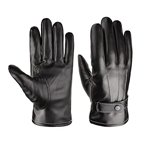 Top 10 Best Leather Touchscreen Gloves Ladies Reviews & Buying Guide