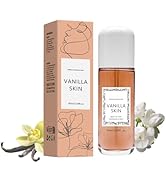 VanillaSkinPerfume,90mlVanillaSkinBodyMist,VanillaEauDeParfum,VanillaSweetWarmSpicyW...
