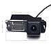Auto Parts Car Rearview Rear View Camera Parking System for VW Polo V (6R) Golf 6 VI Passat CC Auto Parts