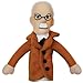 Produktbild The Unemployed Philosophers Guild Carl Jung Finger Puppet and Refrigerator Magnet - for Kids and Adults