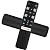 Universal Remote for All TCL Smart TV, TV Remote Control Replacement RC802V for All TCL TV Android 4K TVs - No Setup Required [Without Voice Command]