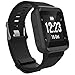 FitTurn Case Compatible with Garmin Forerunner 35 case Approach S20 case Cover/Cover Sleeve/Band cover Slim Designer Sleeve Protector colorful Silicone Band Cover Case for Forerunner 35 & Approach S20